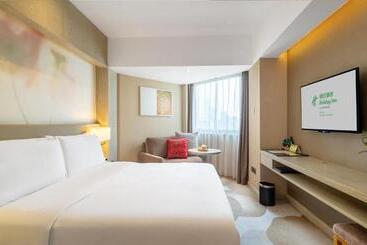 هتل Holiday Inn Kunming City Centre, An Ihg