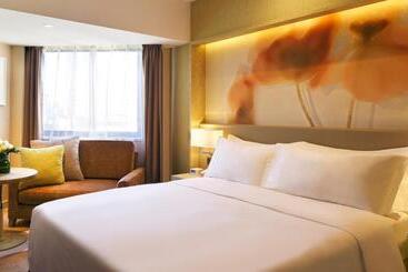 هتل Holiday Inn Kunming City Centre, An Ihg