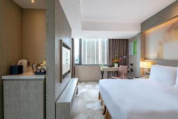 هتل Holiday Inn Kunming City Centre, An Ihg