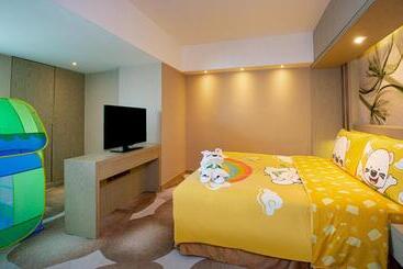 هتل Holiday Inn Kunming City Centre, An Ihg