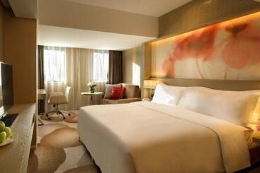 هتل Holiday Inn Kunming City Centre, An Ihg