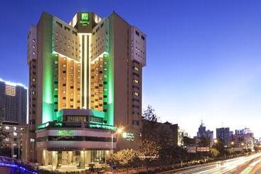 هتل Holiday Inn Kunming City Centre, An Ihg