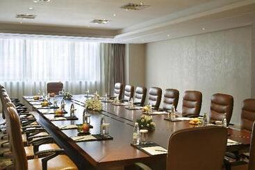 هتل Holiday Inn Kunming City Centre, An Ihg