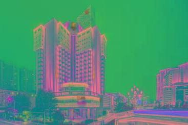 هتل Holiday Inn Kunming City Centre, An Ihg