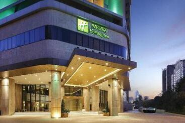 هتل Holiday Inn Kunming City Centre, An Ihg