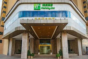 هتل Holiday Inn Kunming City Centre, An Ihg