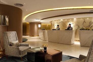 هتل Holiday Inn Kunming City Centre, An Ihg
