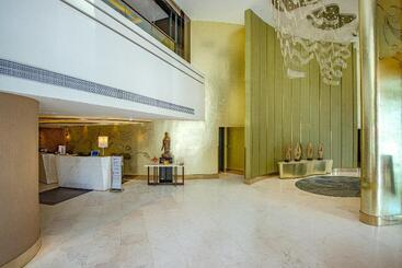 هتل Holiday Inn Kunming City Centre, An Ihg