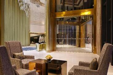 هتل Holiday Inn Kunming City Centre, An Ihg