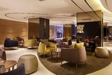 هتل Holiday Inn Kunming City Centre, An Ihg