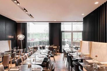 هتل Mercure Roeselare