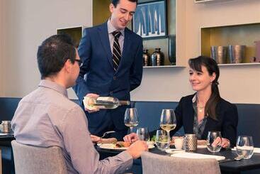 هتل Mercure Roeselare
