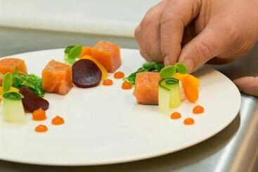 هتل Mercure Roeselare