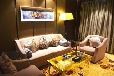 هتل Hefei Parkview