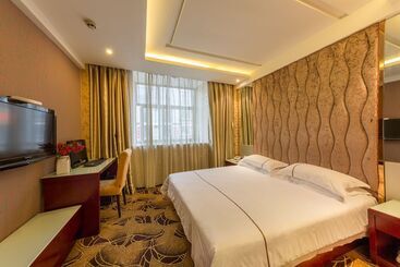 Otel Yiwu Chuzhou