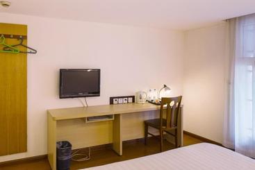 Motel Dalian Sanba Square