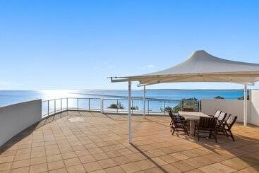 Oaks Hervey Bay Resort And Spa