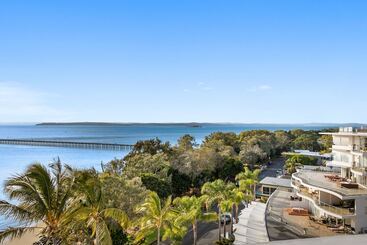 Oaks Hervey Bay Resort And Spa