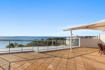 Oaks Hervey Bay Resort And Spa