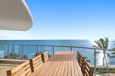 Oaks Hervey Bay Resort And Spa