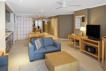 Oaks Hervey Bay Resort And Spa