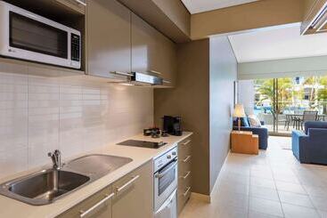 Oaks Hervey Bay Resort And Spa
