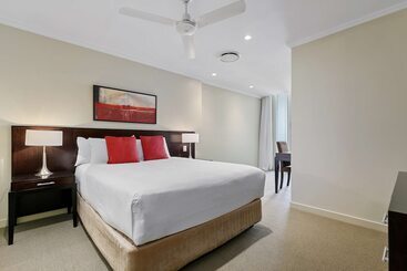 Oaks Hervey Bay Resort And Spa