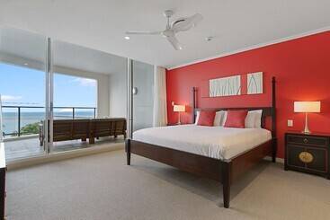 Oaks Hervey Bay Resort And Spa