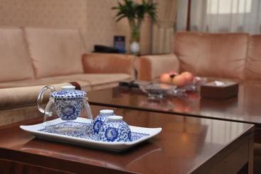 پانسیون Beijing Luhong
