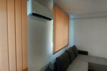 Apartamente Livada