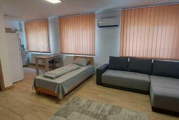 Apartamente Livada