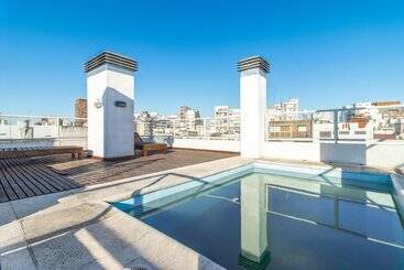 Apartments Babel Recoleta