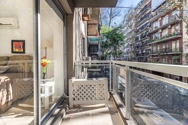 Apartments Babel Recoleta