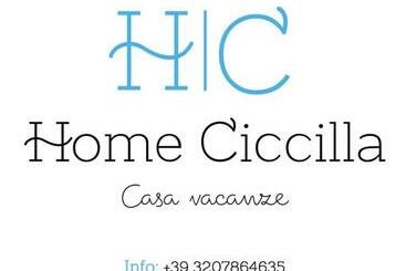 Home Ciccilla -                             Reggio di Calabria                        