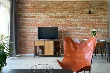 Жильё для туристов Concordia Apartment