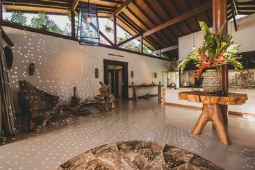 Kaza Mazamore Entire Luxurious Vila In Itaunas