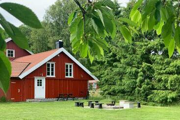 Morellgården