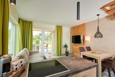 Fewo Im Bachhof Resort