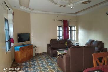 Tourist flats Bethel House 2 Villas