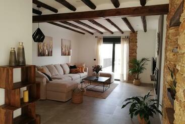 Casa Rural El Secret De Marco