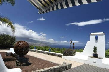 Finca Angelus Apartment Syrah With Amazing Views