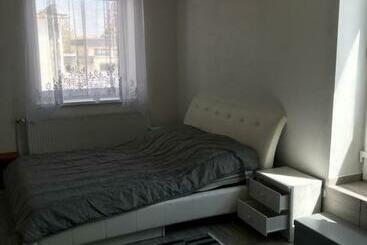 Kežmarok Apartman N1 , Apartman N2
