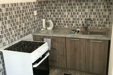 Kežmarok Apartman N1 , Apartman N2