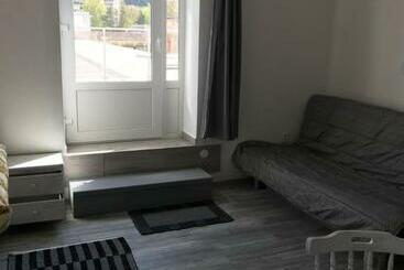 Kežmarok Apartman N1 , Apartman N2