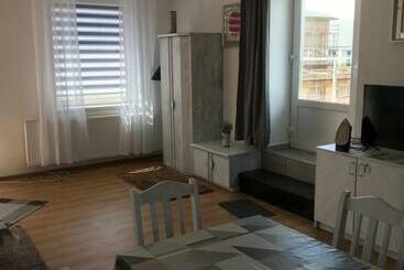 Kežmarok Apartman N1 , Apartman N2