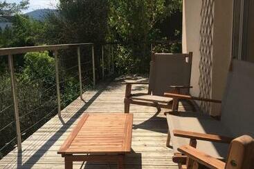 Maison De Vacances Sur La Côte D Azur