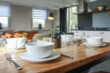 2 Bedroom Nice Home In Bornerbroek