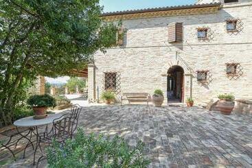 Villa Chibo
