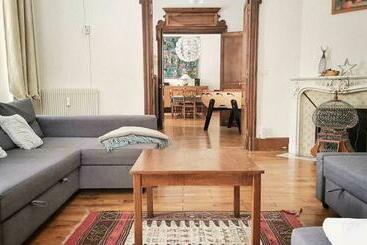 Villa Sequoia