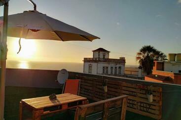 Apartamento En El Centro De Tazacorte